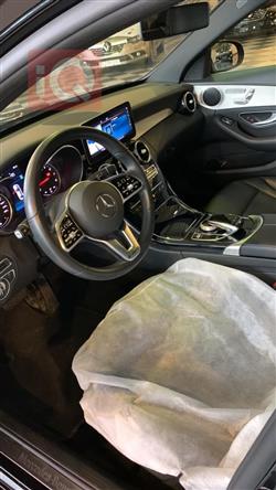 مێرسێدس بێنز C-Class